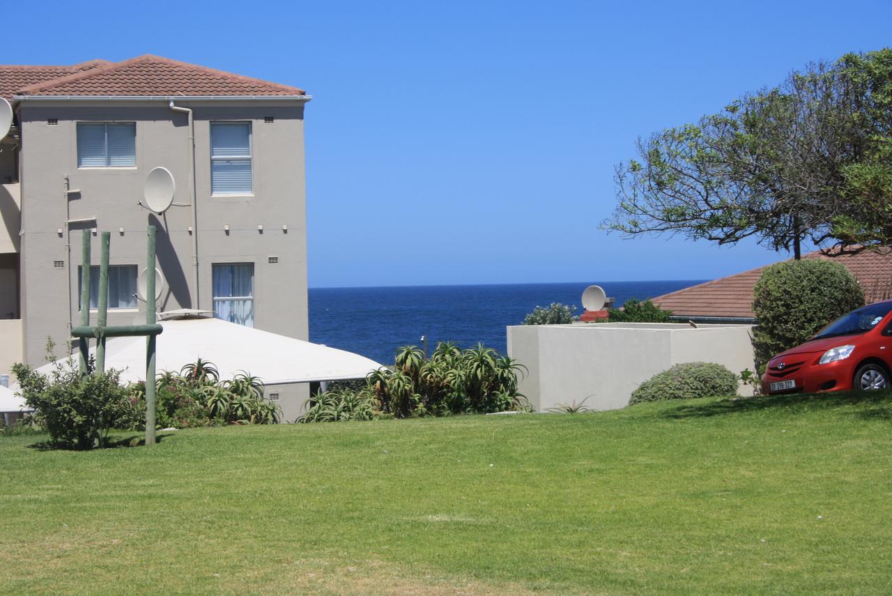 127 Hermanus Beach Club Exteriér fotografie